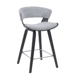 Jagger - Modern Barstool