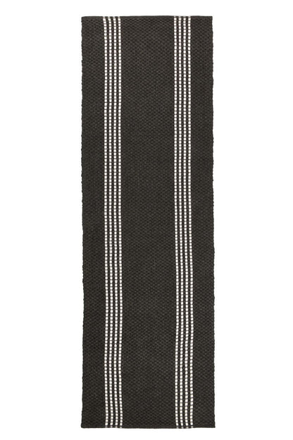Performance Sorrento Stripe - Rug 2.6' x 8'