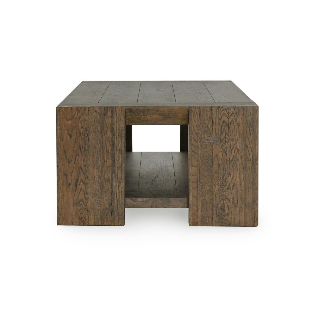Troy - Coffee Table