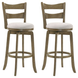 Blair - Swivel Barstool
