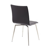 Mason - Upholstered Chair Set