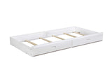 400323 Chapman Wood Storage Trundle White