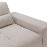 Leah - 7 Piece Sectional