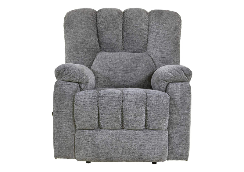 9534GY-1 Annaliese Reclining Chair