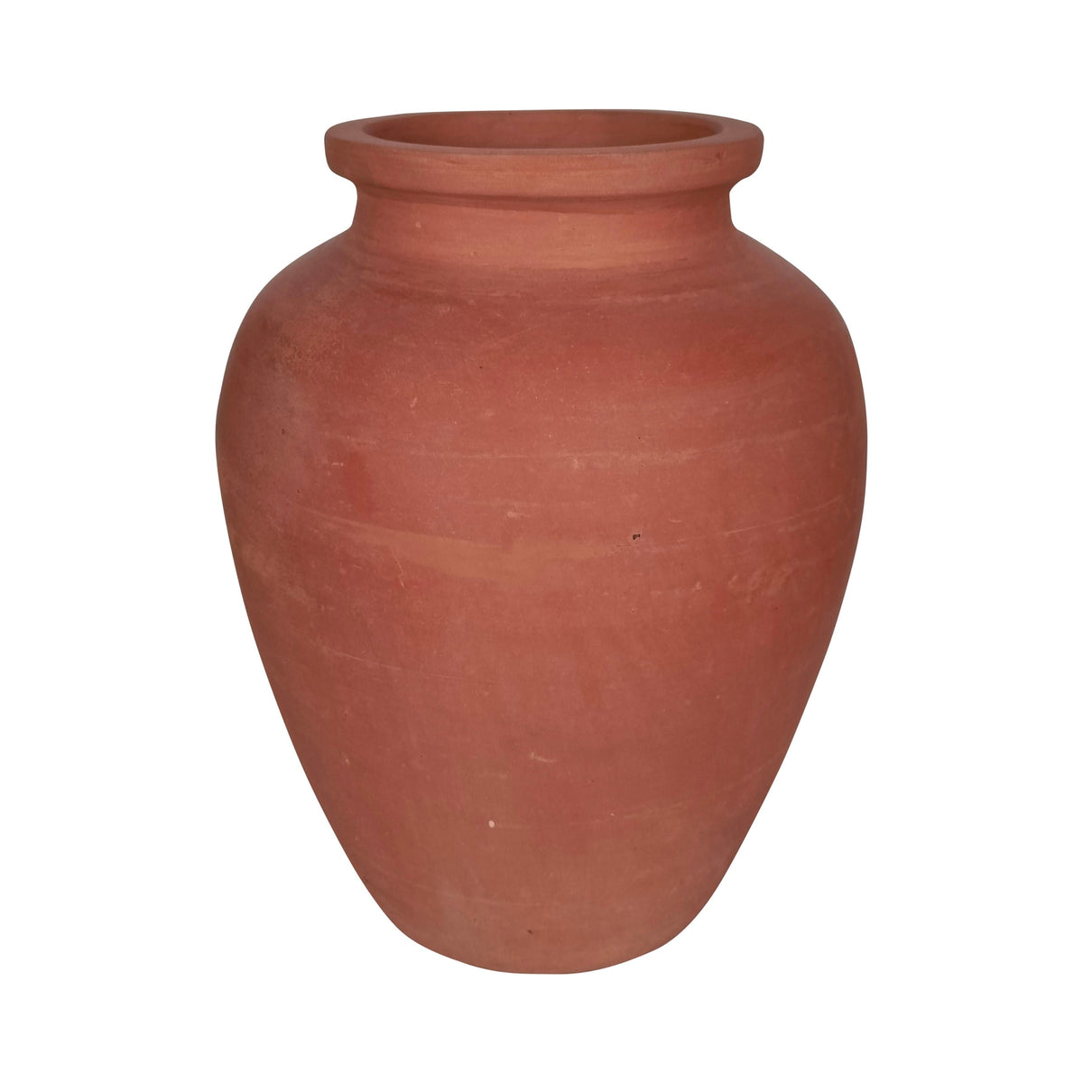 OrganicTraditional Jug - Natural