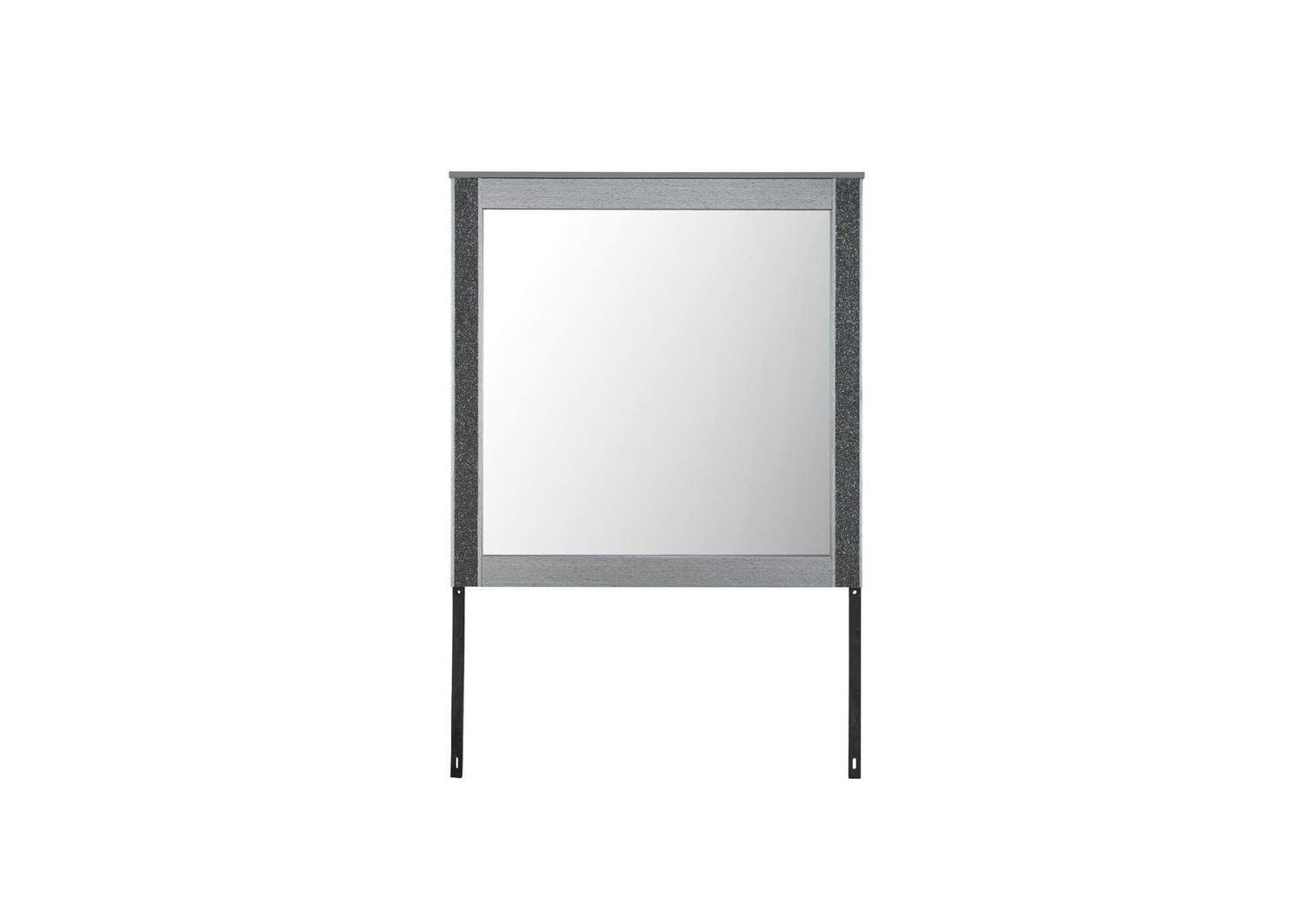 LOGAN-SILVER-MR LOGAN SILVER MIRROR