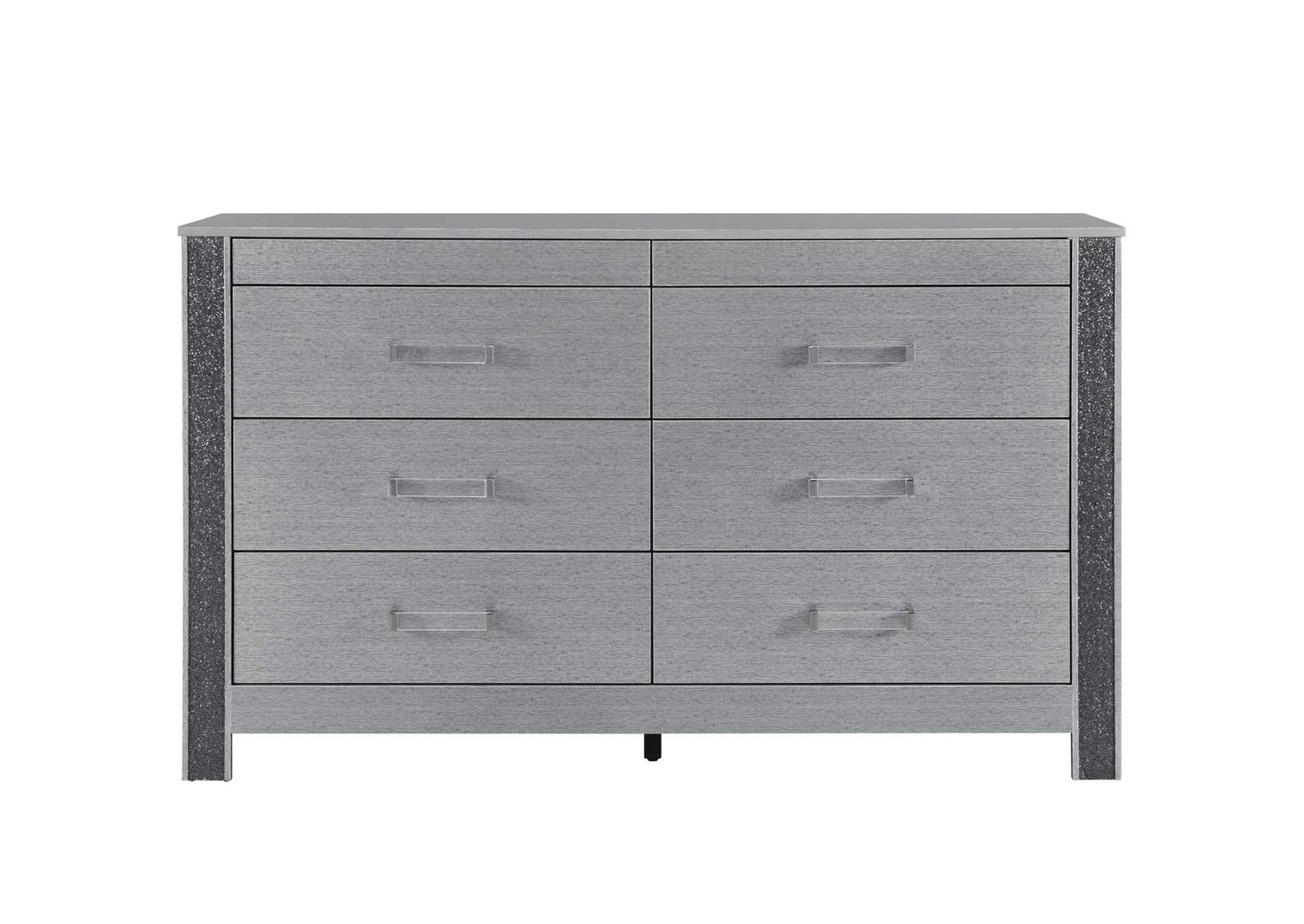 LOGAN-SILVER-DR LOGAN SILVER DRESSER