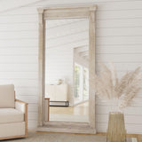 Adelaide - Floor Mirror