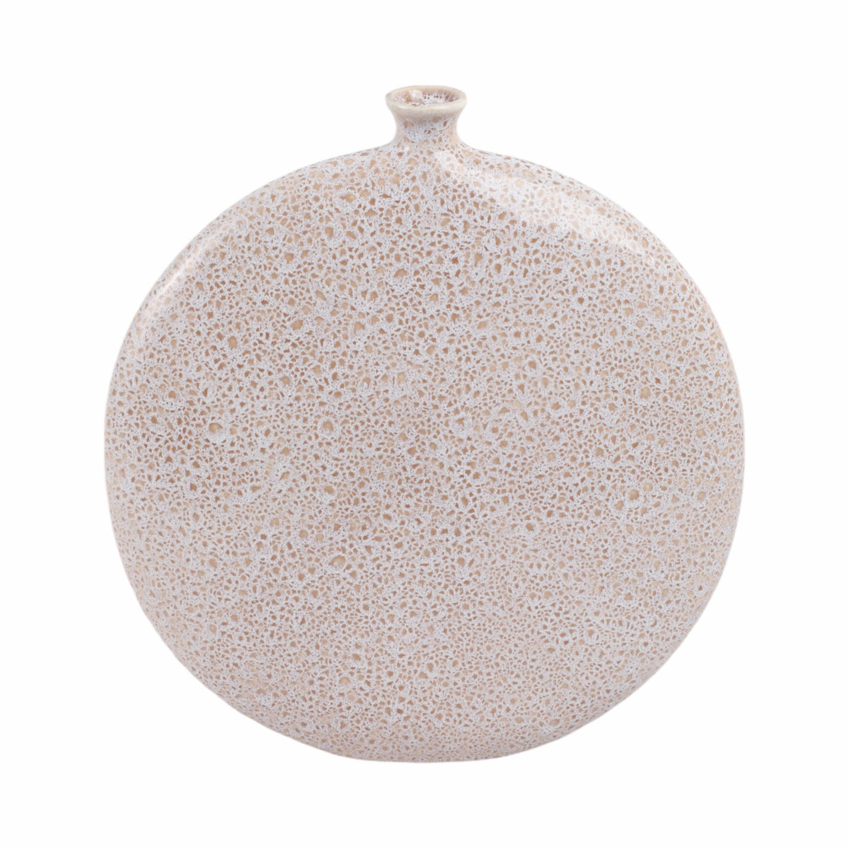 Braga Small Portugal Vase - Cream