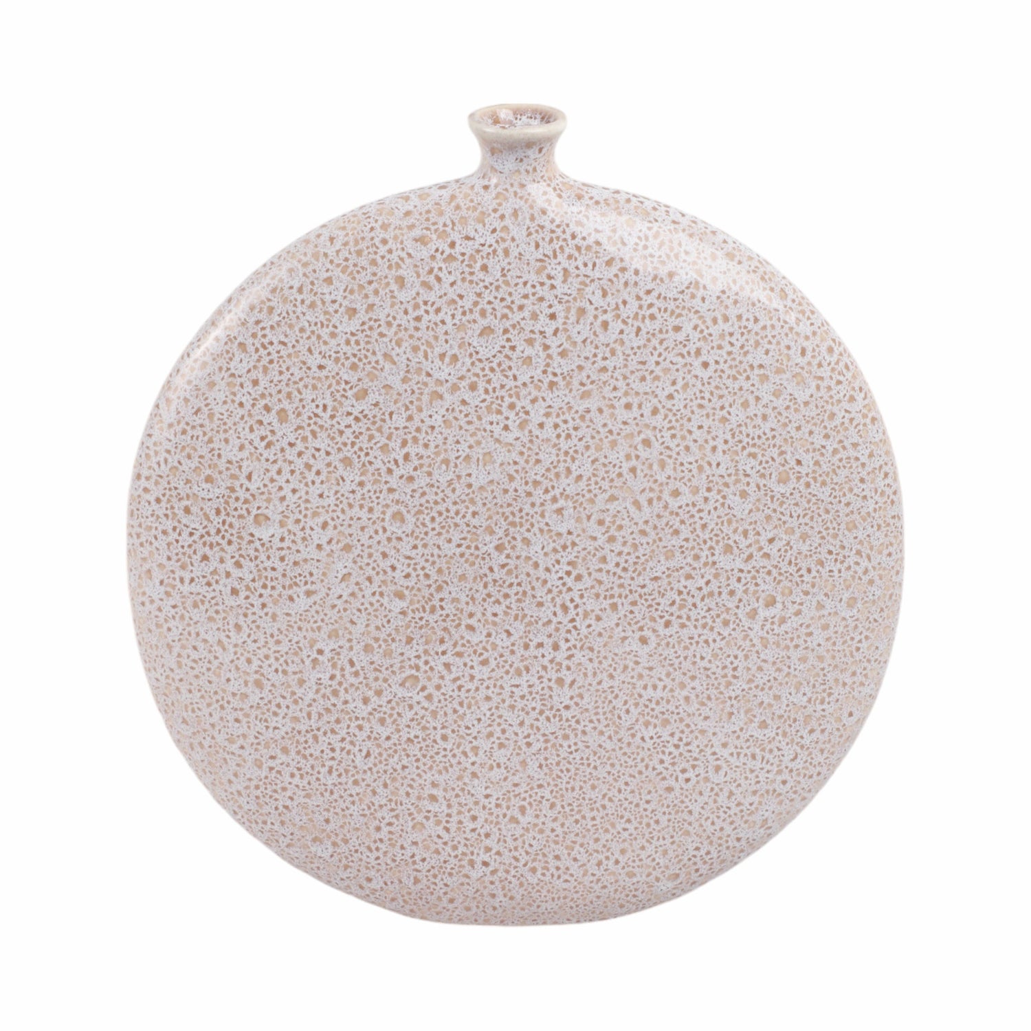 Braga Small Portugal Vase - Cream