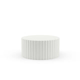 Bazaar - Athena Coffee Table - Bone