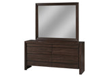 4G2282A Element Dresser In Chocolate Brown (2024)
