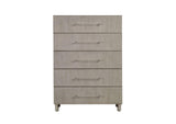 9DM884A Argento Chest In Misty Grey (2024)