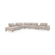Leah - 7 Piece Sectional