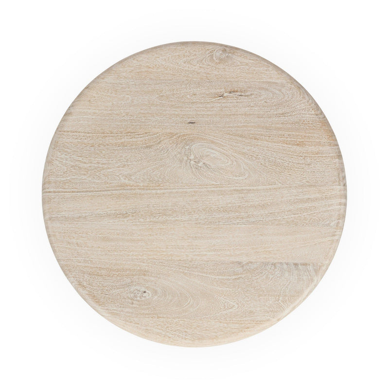 Adir - Solid Wood Table