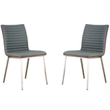 Café - Dining Chair (Set of 2)