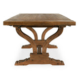 Alexander - Extention Dining Table
