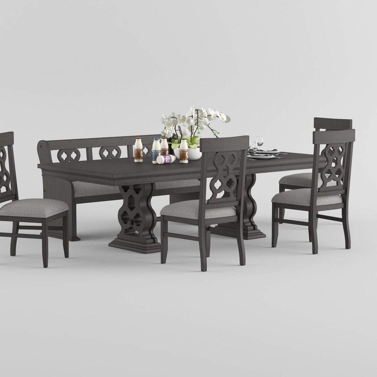 5559NS Arasina Side Chair
