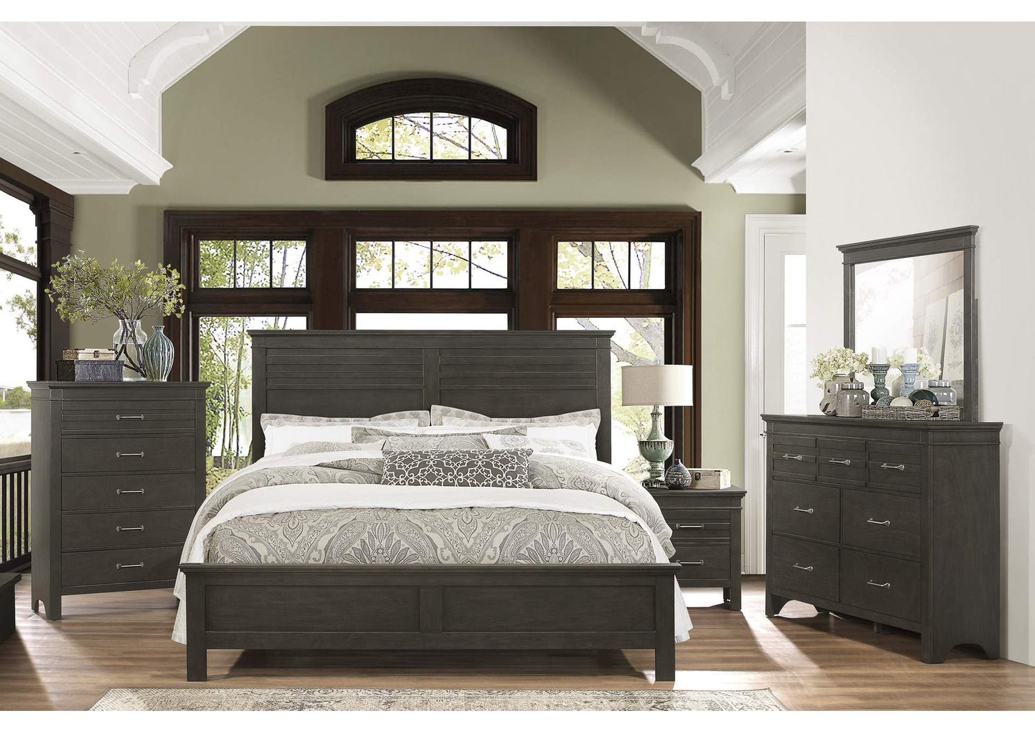 1675-5 Farm Dresser