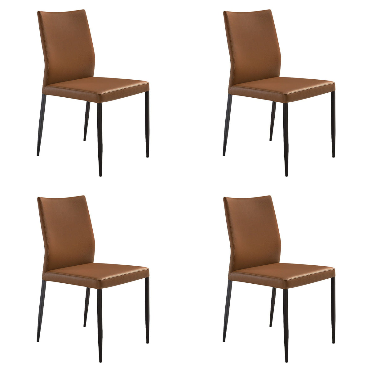 Kash - Upholstered Dining Chair