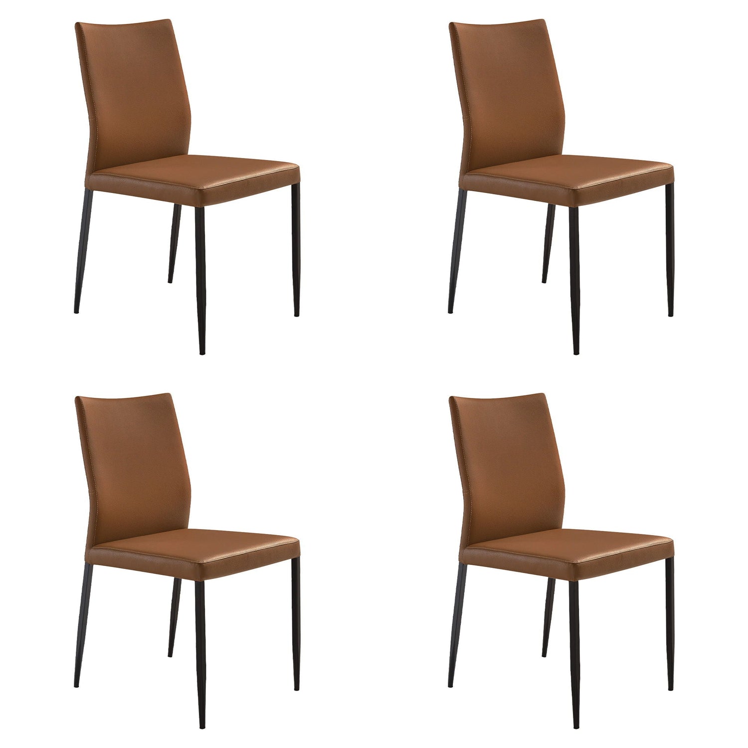 Kash - Upholstered Dining Chair