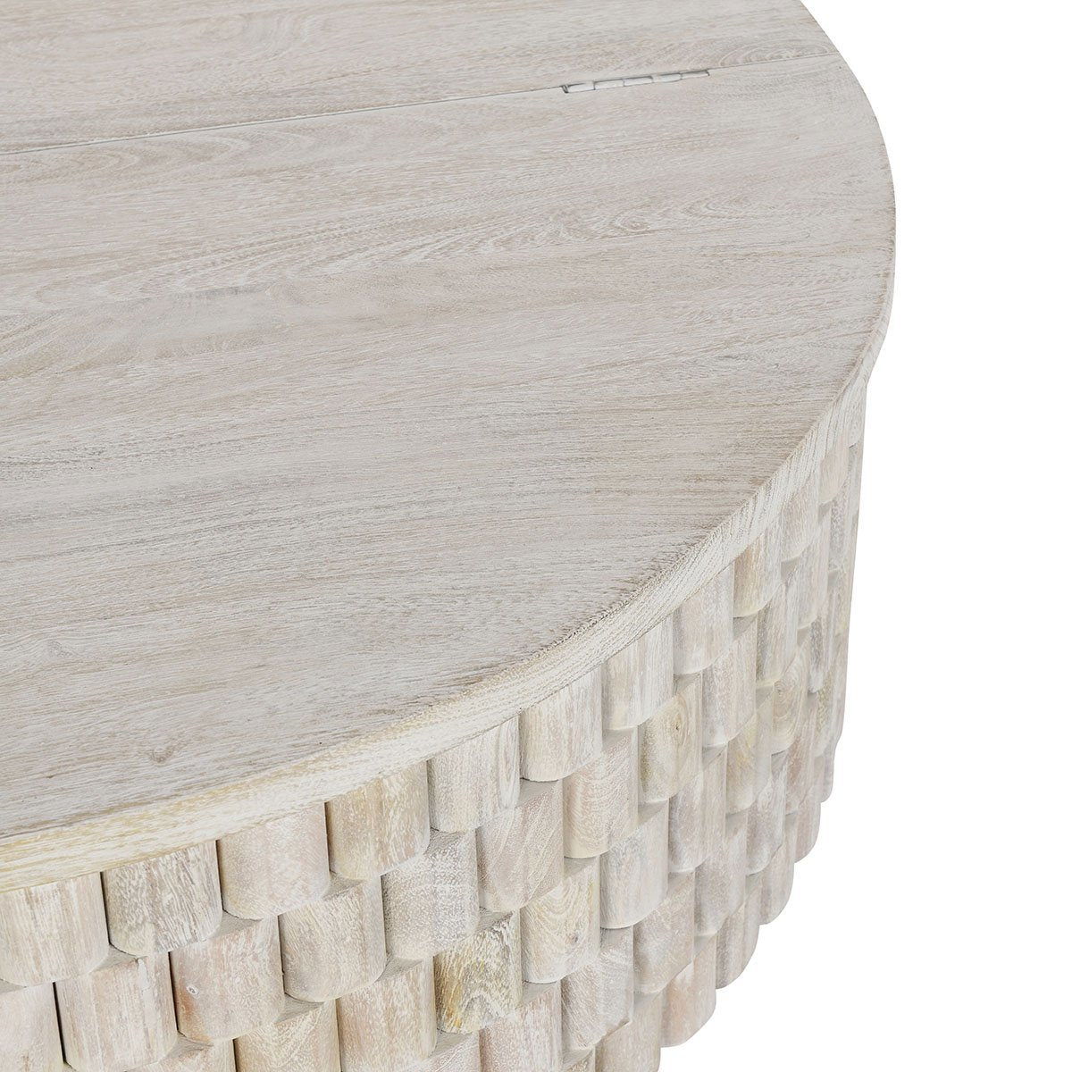 Norwood - Round Coffee Table