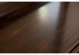 4G2282A Element Dresser In Chocolate Brown (2024)