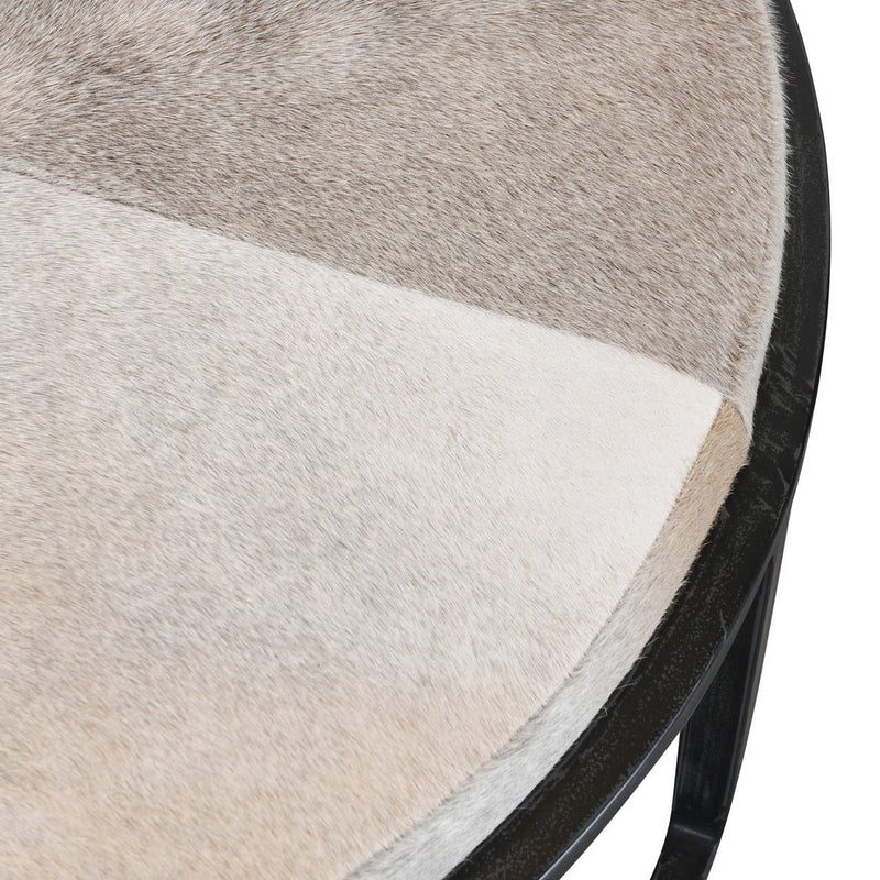 Hayword - Hide Nesting Coffee Tables (Set of 2)