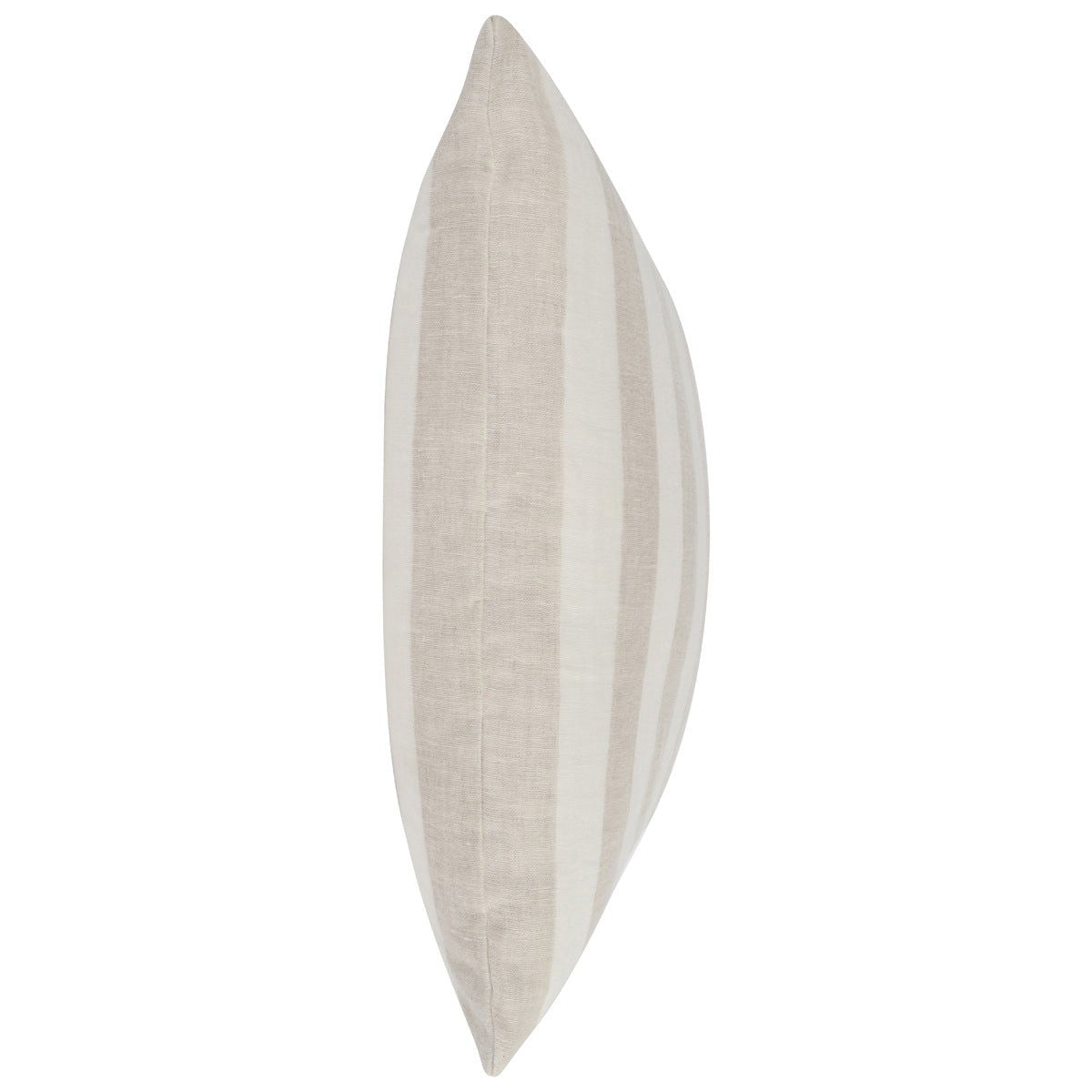 Comporta - Atwater Pillow - Ivory / Natural