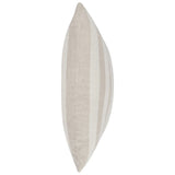 Comporta - Atwater Pillow - Ivory / Natural