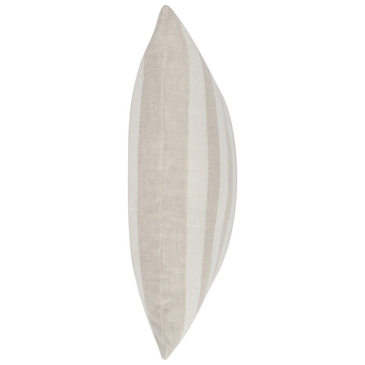 Comporta - Atwater Pillow - Ivory / Natural