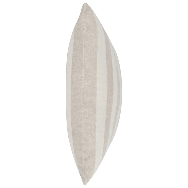 Comporta - Atwater Pillow - Ivory / Natural