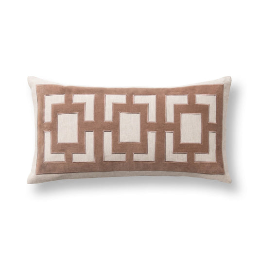 TD Corbin -  Pillow