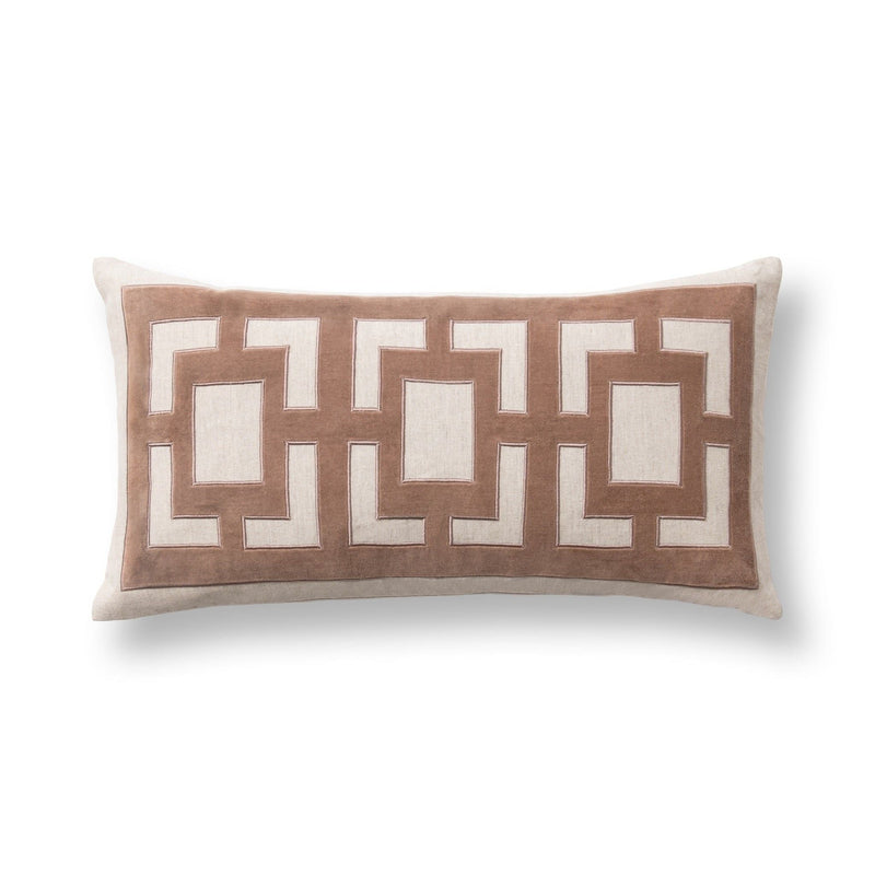 TD Corbin -  Pillow