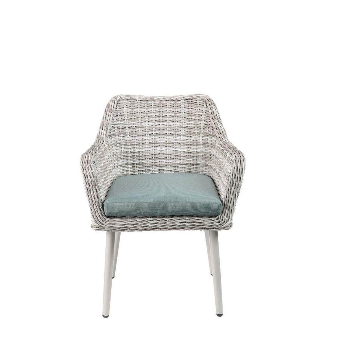 45005 Tashay 3Pc Pack Patio Bistro Set
