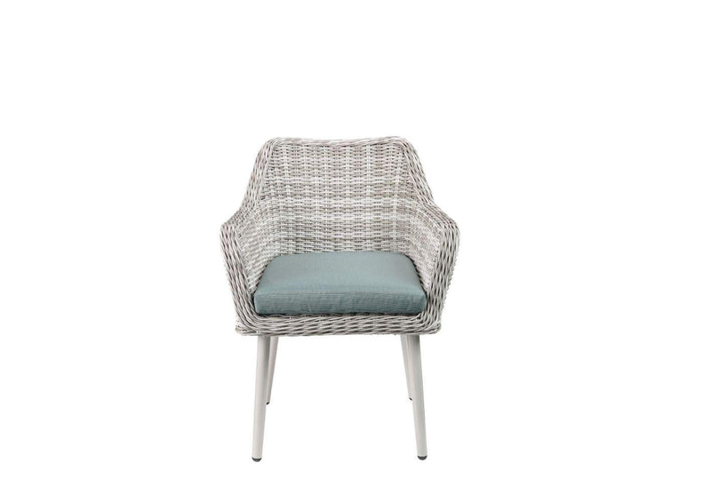 45005 Tashay 3Pc Pack Patio Bistro Set