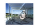 45030 Simona Hanging Chair