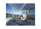 45030 Simona Hanging Chair