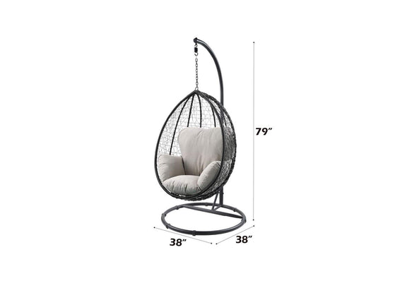 45030 Simona Hanging Chair