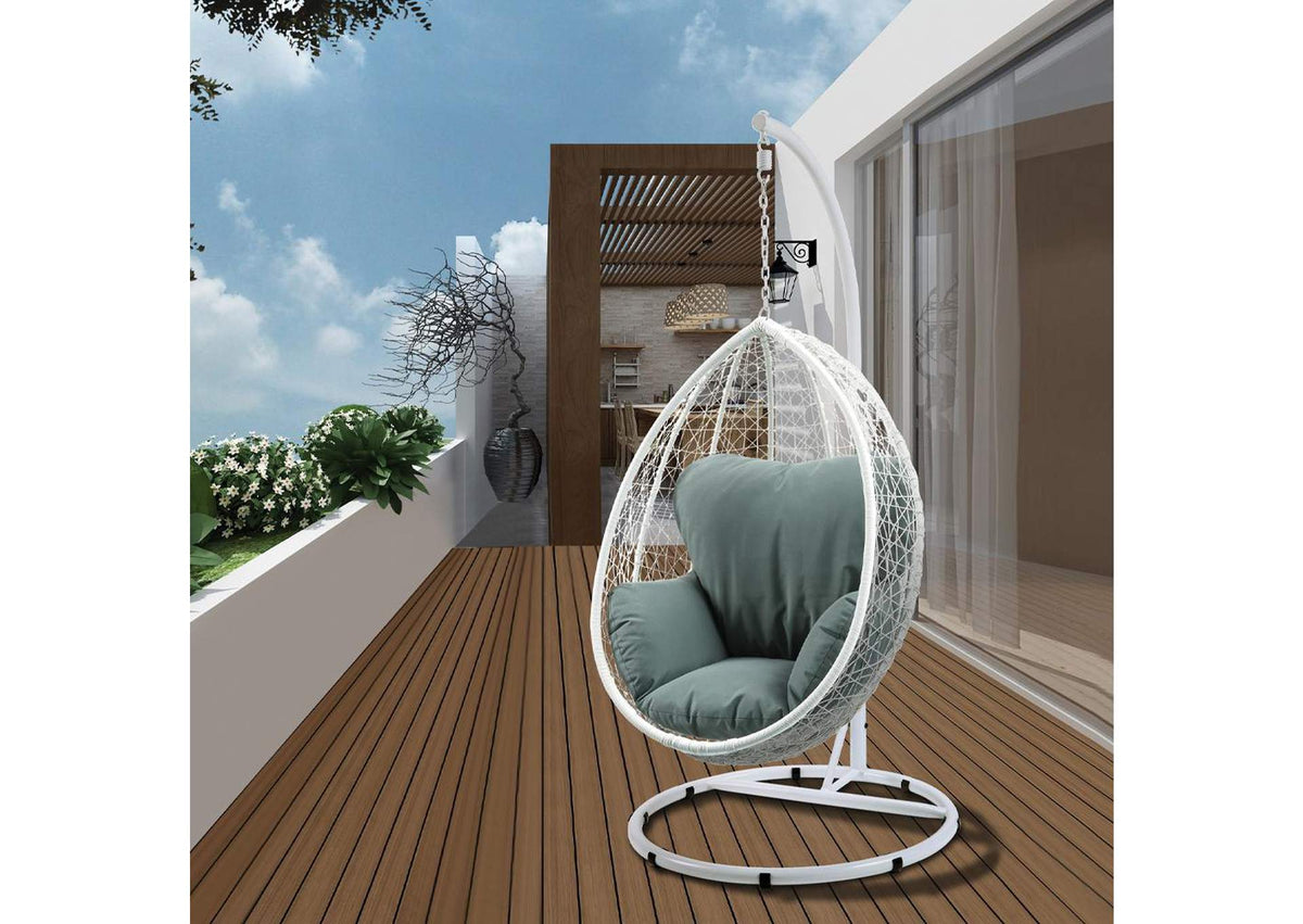 45032 Simona Hanging Chair