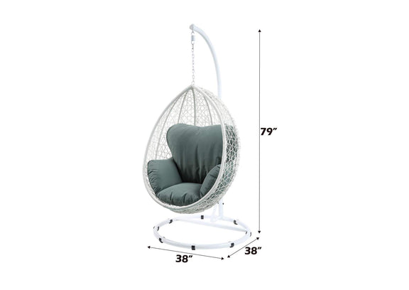 45032 Simona Hanging Chair