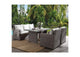 45070 Tahan 4Pc Bistro Set