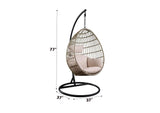 45082 Vasant Hanging Chair