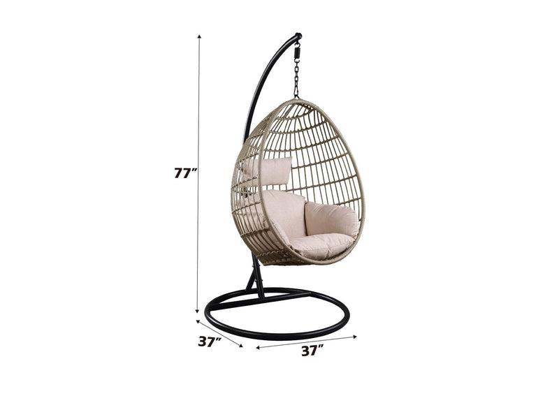 45082 Vasant Hanging Chair