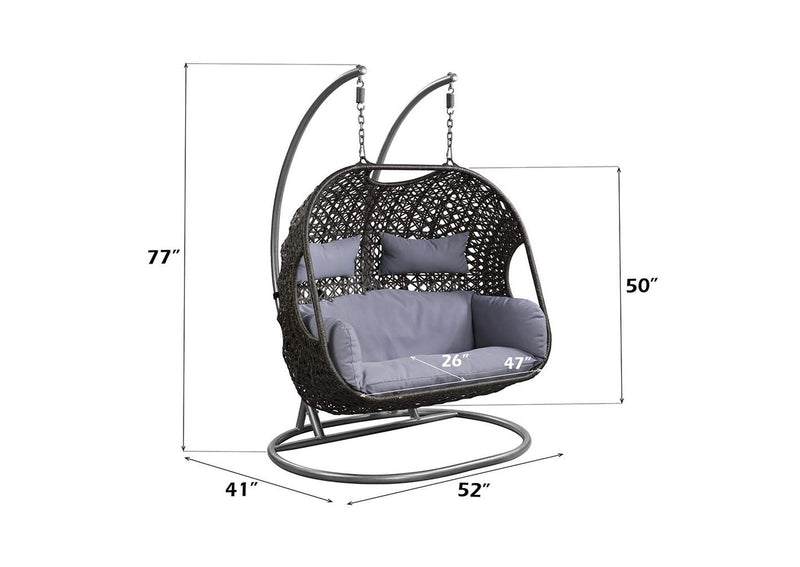 45084 Vasant Hanging Chair