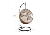 45088 Vasant Hanging Chair