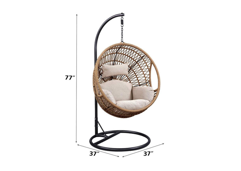 45088 Vasant Hanging Chair