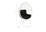45109 Galzed Patio Lounge Chair