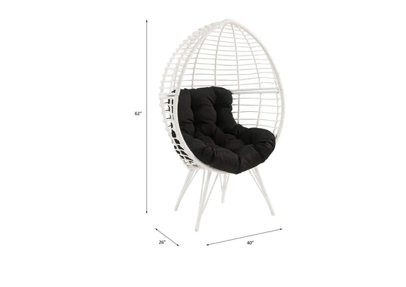 45109 Galzed Patio Lounge Chair