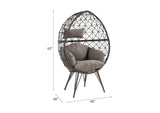 45111 Aeven Patio Lounge Chair